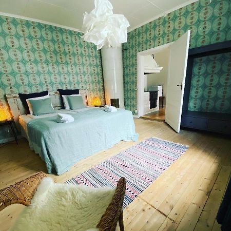 Stf Gysinge Waerdshus & Hotell Bagian luar foto