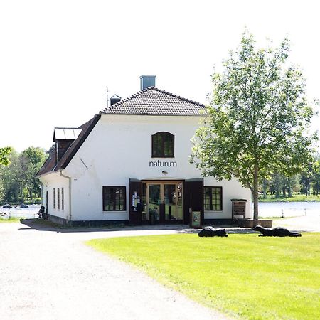 Stf Gysinge Waerdshus & Hotell Bagian luar foto