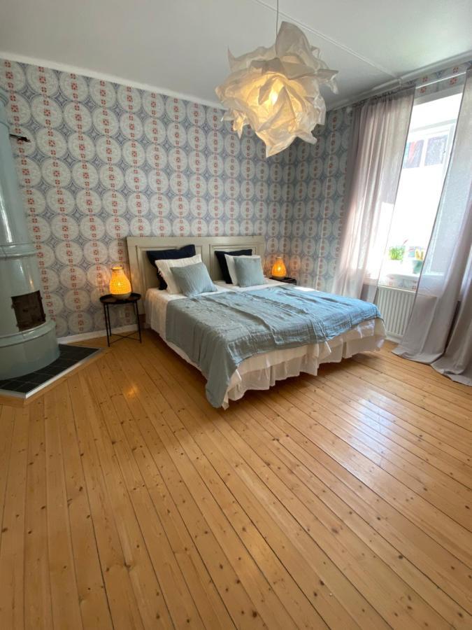 Stf Gysinge Waerdshus & Hotell Bagian luar foto
