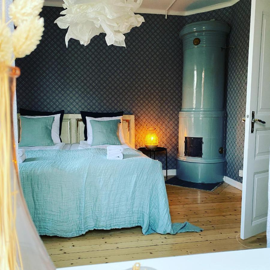 Stf Gysinge Waerdshus & Hotell Bagian luar foto
