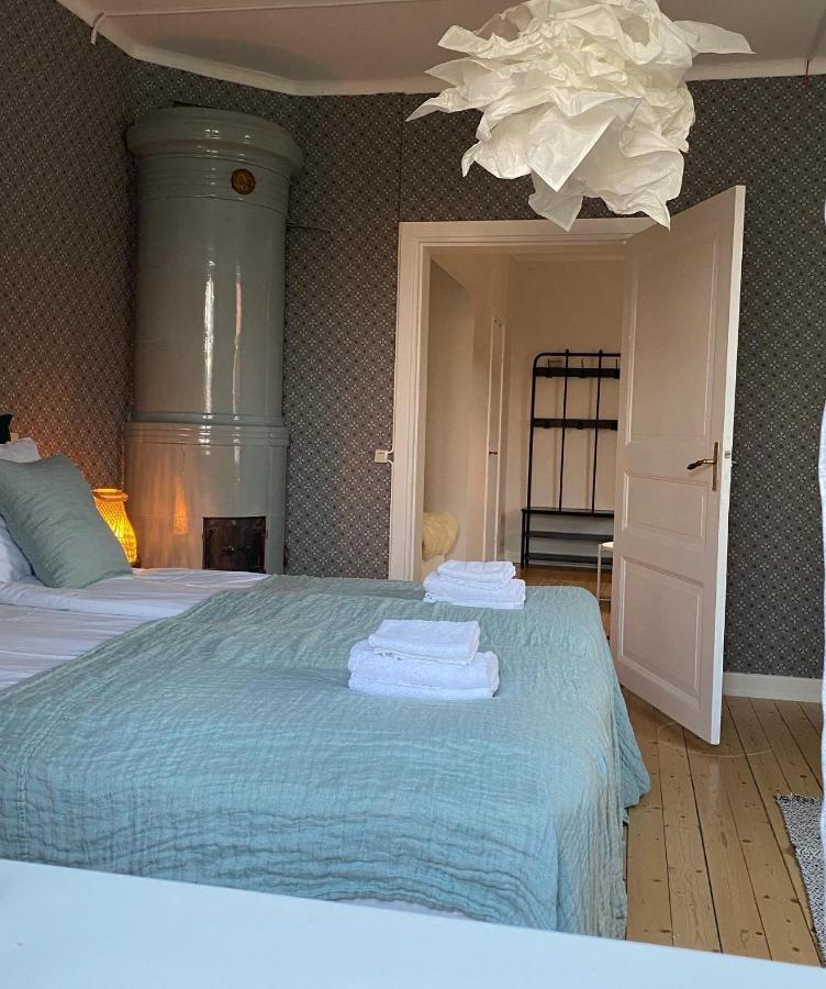 Stf Gysinge Waerdshus & Hotell Bagian luar foto