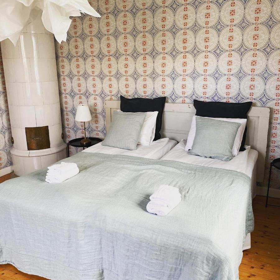 Stf Gysinge Waerdshus & Hotell Bagian luar foto