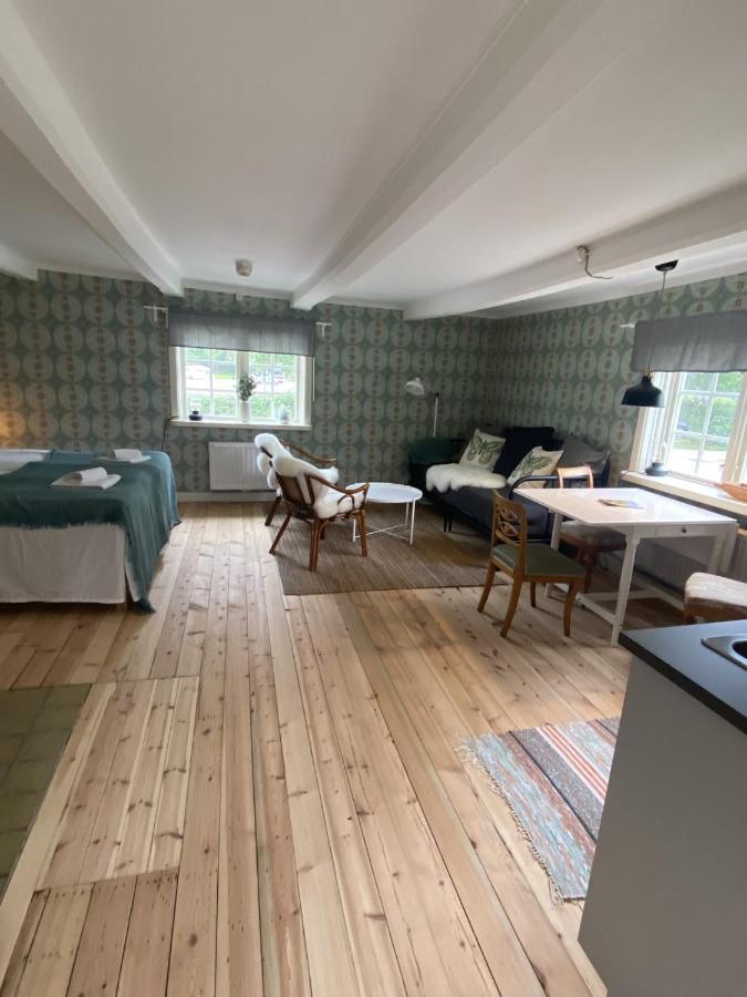Stf Gysinge Waerdshus & Hotell Bagian luar foto